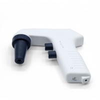 Micropipeta Jetable Stérile En Plastique Pipette Remplissage Top Pette Électronique Pipettes De Laboratoire Jus De Bissap Microreglable