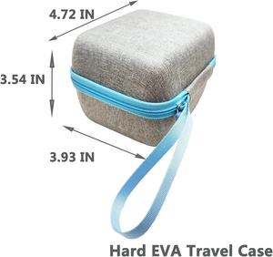 Étui pour appareil photo coloré EVA enfants sac de rangement durable boîte de pochette pour appareils photo Esoxoffore/Dylan/Anchioo/WEEFAN-étui uniquement - Product Image 4