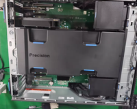 Estación de Trabajo en Torre DELL Precision T7960 con Doble Procesador Intel Xeon Scalable Serie W, Alto Rendimiento para Diseño Gráfico, Renderizado y Computación de IA