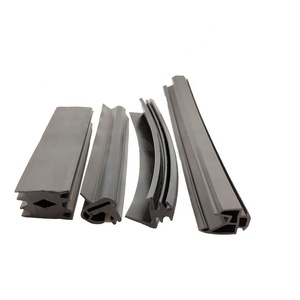 ซีลยางซิลิโคนรูปทรงและขนาดต่างๆ สำหรับงานอุตสาหกรรมและตกแต่งบ้าน - Product Image 4