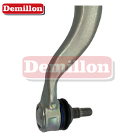 Bras de suspension gauche Demillon 33306878021 3330 6878 021 pour BMW X5 X6 X7 G05 G07