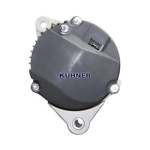 Alternador compatible con LANCIA PRISMA 1.3 (831AB) Gasolina (KW: 58, HP: 79) de 01-1983 a 12-1989 MARELLI 30252RIM NUEVO - Product Image 3