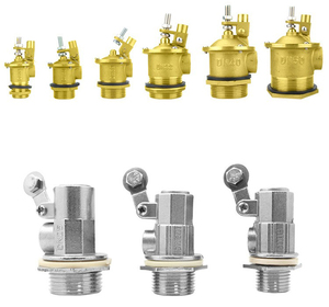<b>Water</b> <b>Level</b> Shut off Automatic Control - Product Image 5