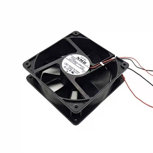 พัดลมระบายความร้อนอินเวอร์เตอร์รุ่นดั้งเดิม NMB 11938KA-24K/L/<span class=keywords><strong>N</strong></span>/M-EA/FL/NL/FA/EU V - Product Image 5