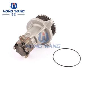 Pompe d'injection de carburant à couple élevé VOE22677520 adaptée aux excavateurs Volvo EC380DL EC480DL EC700BLC - Product Image 5