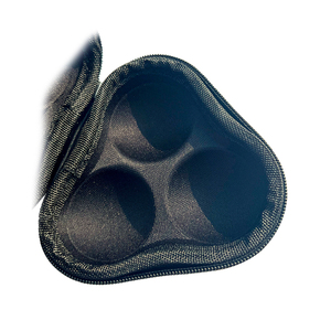 Bolsa <span class=keywords><strong>de</strong></span> palos <span class=keywords><strong>de</strong></span> <span class=keywords><strong>golf</strong></span>, accesorios, caja <span class=keywords><strong>de</strong></span> tenis <span class=keywords><strong>de</strong></span> mesa, contenedor <span class=keywords><strong>de</strong></span> pelotas <span class=keywords><strong>de</strong></span> <span class=keywords><strong>golf</strong></span>, 3 Almacenamiento <span class=keywords><strong>de</strong></span> <span class=keywords><strong>ping</strong></span>-pong para estuche <span class=keywords><strong>de</strong></span> EVA - Product Image 4