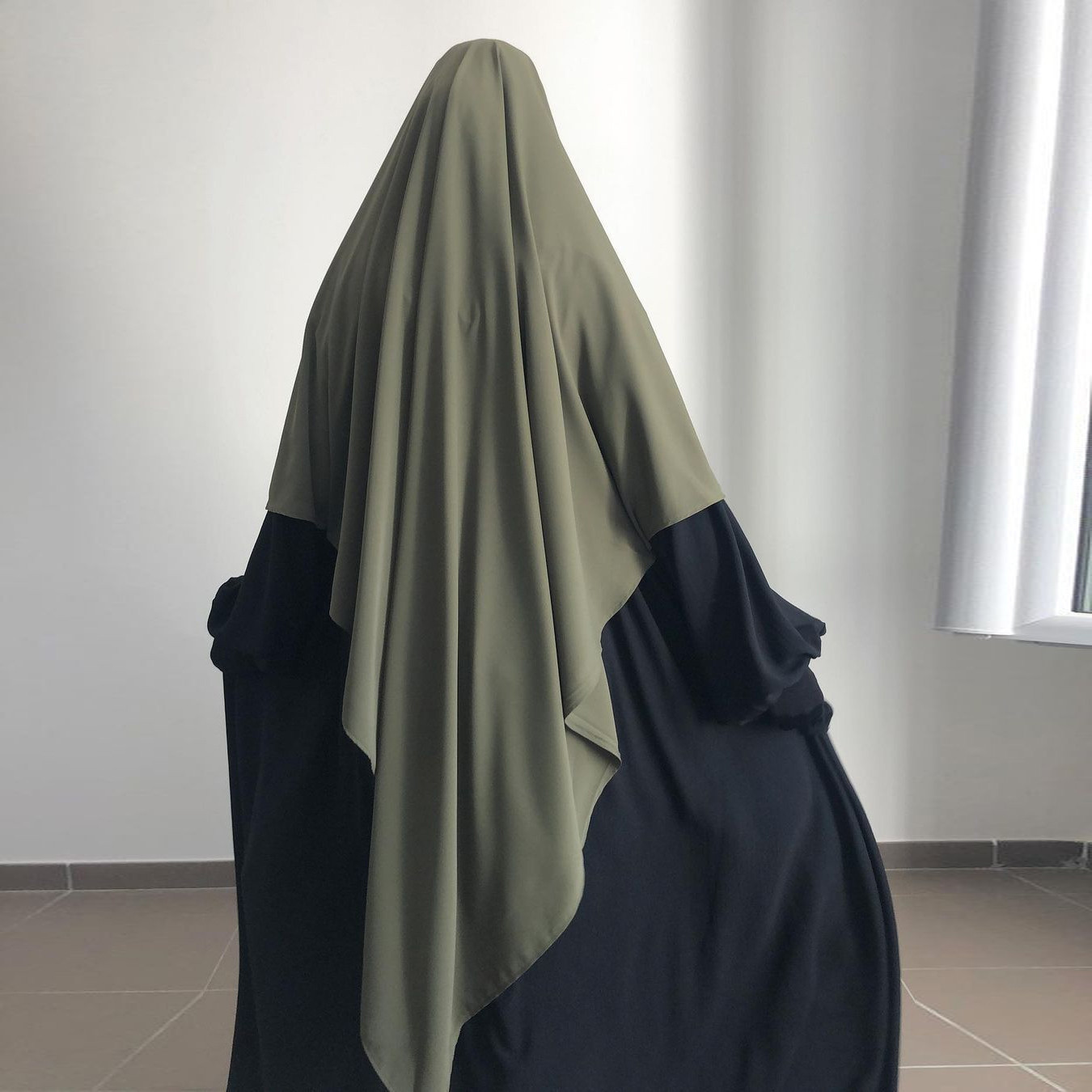 Army green
