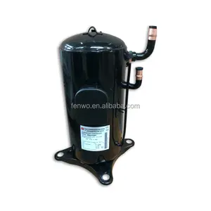 R-410A 5hp Siam refrigeration Compressor BN52YEAMT Mitsubishi DC Inverter Scroll Compressor for Air Conditioning