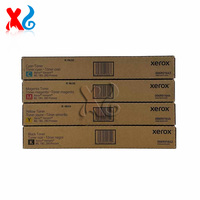 Cartouche de toner originale version USA 006R01642 006R01643 006R01644 006R01645 pour Xerox Versant 80 180 2100 V80 V180 V2100
