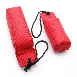 Hot-Selling Training Hond Kauwstok Speelgoed Waterdichte Duurzame Oxford Doek & Rookloze Houtsnippers Bijtkracht - Product Image 6