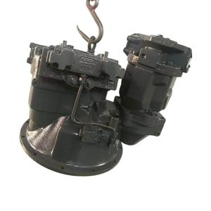 Pompe à piston hydraulique série A8VO A8VO107 A8VO107LA0KH3/63R1-NZG05F001-S Pompe à huile à plongeur - Product Image 6