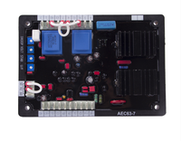 AVR SX440 — régulateur de tension automatique, pour générateur sans balais, économique