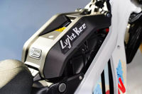 Moto électrique tout-terrain 2026 Light Bee X – Motos électriques tout-terrain économiques – Moto électrique Surron Light Bee X