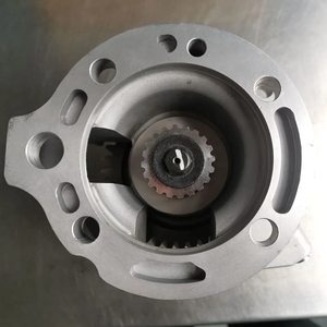 Nouvel arbre d'entraînement d'accessoire de pompe à carburant 3896045 pour Cummins M11 QSM ISM - Product Image 4