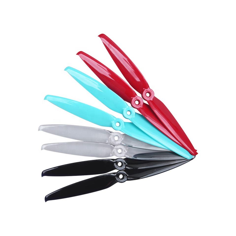 Propeller Rpm Flash Gun Gemfan Flash 7042 Propeller - 7.0x4.2 for FPV RC Drones