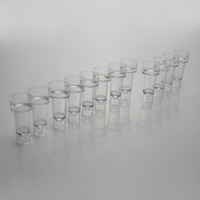 Vente en gros de cuvettes en plastique pour adapté à Hitachi 7150 / 7060