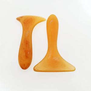 Hars Schraapgereedschap Multifunctionele Acupoint Stick Body Beauty Lifting Meridiaan Baggermassagegadget - Product Image 4