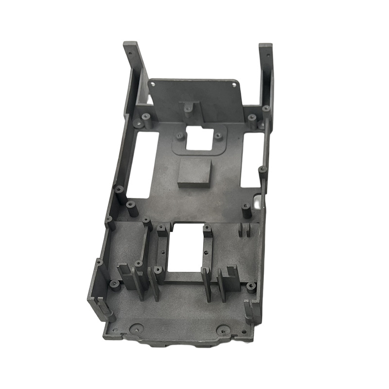 Custom Metal 3D Printing Service for Industrial Prototypes, Stainless Steel, Aluminum, Titanium, Rapid Manufacturing
