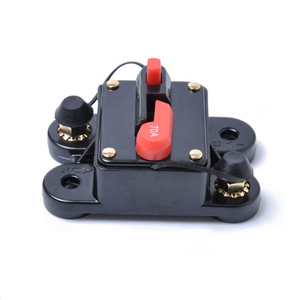 <span class=keywords><strong>Disjoncteur</strong></span> de voiture <span class=keywords><strong>Fusible</strong></span> à réarmement manuel pour Sedan Truck Van Rv Camper <span class=keywords><strong>Disjoncteur</strong></span> <span class=keywords><strong>Fusible</strong></span> - Product Image 3