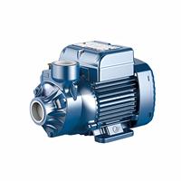 Pompa Booster Vortex QB60 QB70 QB80 110V 220V Tekanan Air Keran CP158 Air Bersih OEM Garansi 1 Tahun