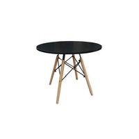 Ensembles de tables à manger en bois populaires 2024, meubles, ensemble de 6 places, 8 chaises, table et chaises pour salle à manger