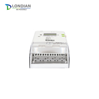 Compteur d'énergie intelligent LD302 avec utilisation polyvalente interfaces de communication multiples triphasées CT pour des options de connectivité améliorées