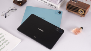 <span class=keywords><strong>DOOGE</strong></span> T36 4G Smart Tablet PC avec écran IPS 12 pouces 2K 90Hz 85.5% High Screen Ratio Nouveau Smartphone 4G - Product Image 6