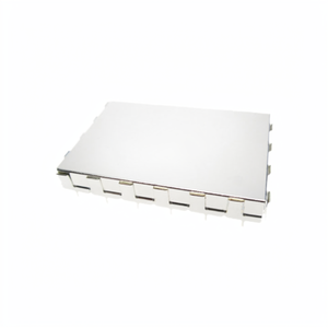 56-CBSA-2.5X5.75X0.5 Distributeur agréé de blindages RF - Product Image 1