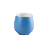 Tasses à thé en porcelaine, tasses à thé multicolores personnalisées, bon marché pour restaurant, 1 pièce