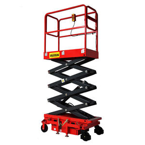 Skyjack gunting angkat hidrolik, <span class=keywords><strong>lift</strong></span> jack sizer <span class=keywords><strong>lift</strong></span> 2024 - Product Image 2