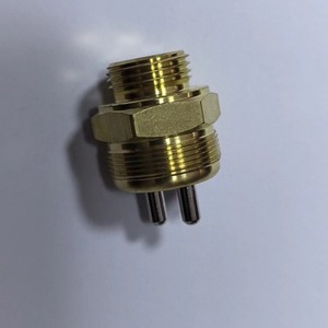 Interruptor de luz de marcha atrás 0005455011 para Mercedes-Benz, pieza de repuesto para vehículos de servicio medio - Product Image 1