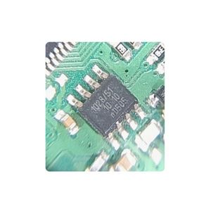 Transceptor CAN Automotriz 1028/51, Chip SOP8 - Product Image 1