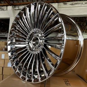 Rines Deportivos de Aleación de <span class=keywords><strong>18</strong></span> Pulgadas en Negro Hiperbrillante para BMW Serie 3 y 5 E90 F30 Audi A3 A4 A6 VW Golf GTI 5X112 5X120 JWL VIA - Product Image 1