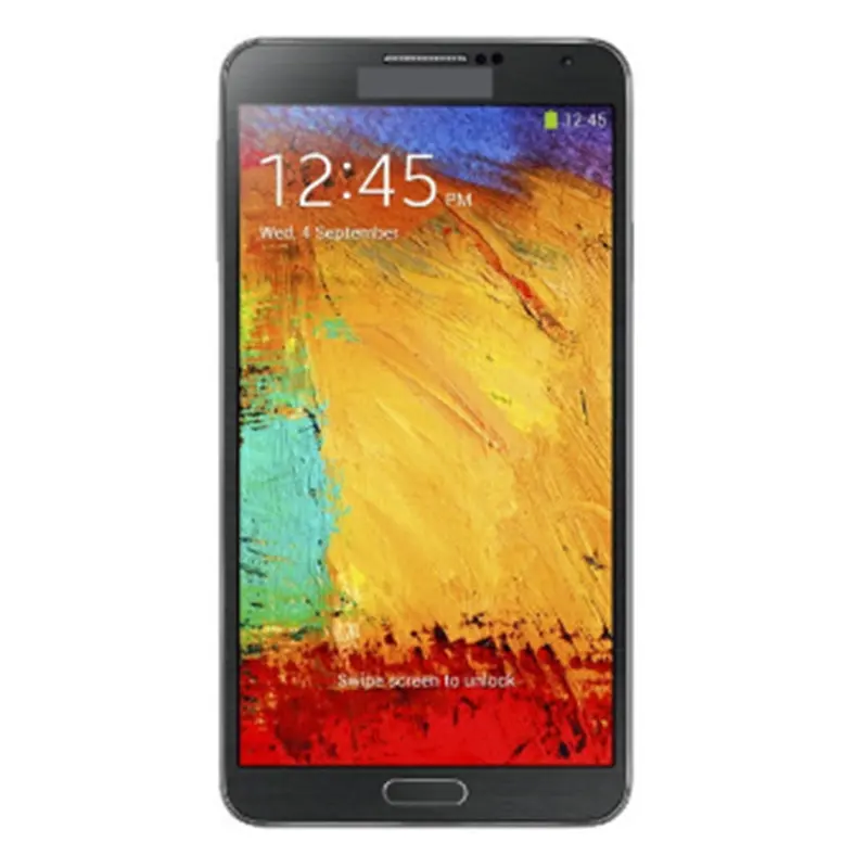 Groothandel 5.7 Inch Quad Core Gebruikt Mobiele Telefoon Voor Samsung Note3 N9006 16Gb S5830 S6802 S7278