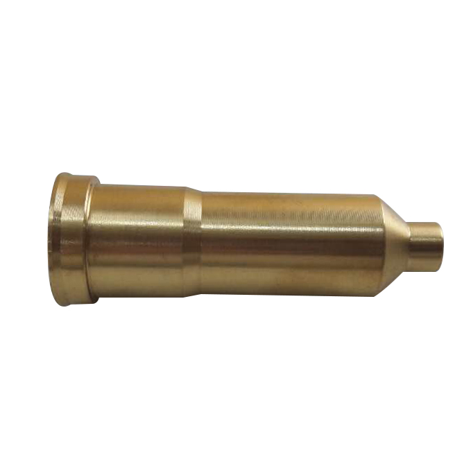 銅 ISUZU 6HK1 4HL1用燃料噴射器用銅スリーブ - 中古・新品部品対応