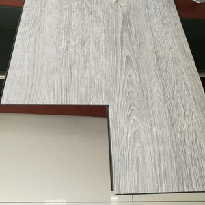 Lồng vào nhau có thể tháo rời Nhảy <span class=keywords><strong>pvc</strong></span> Vinyl Tấm Ván sàn - Product Image 1