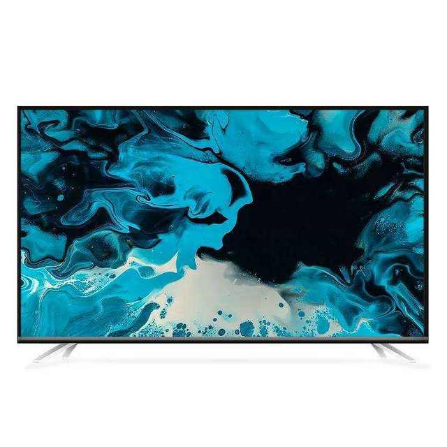 75DK5 85 4K Led 40 Television 65 Inch Smart Digital Tv ASANO Tv Television