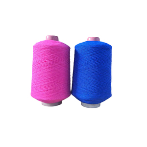 <span class=keywords><strong>Fil</strong></span> de <span class=keywords><strong>Nylon</strong></span> Caoutchouc Latex Haute Élasticité 1007070 en Gros, <span class=keywords><strong>Fil</strong></span> Doublement Recouvert pour Chaussettes - Product Image 3
