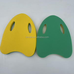 Fournitures d'eau de natation pour débutants, planche en mousse pour <span class=keywords><strong>piscine</strong></span>, <span class=keywords><strong>gilet</strong></span> de flottabilité, planche à flotteur arrière en mousse, planche à flotteur arrière XPE pour enfants - Product Image 5
