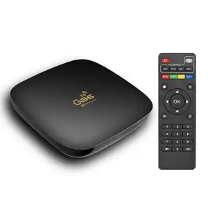 แบรนด์ใหม่หุ่นยนต์กล่องทีวี4พัน WiFi Iptv YouTube สมาร์ท Set-Top Tv Box