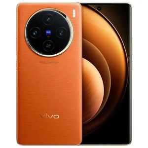 Téléphone <span class=keywords><strong>mobile</strong></span> original U pour vivo X100 5G avec écran de 6,78 pouces, processeur Dimensity 9300, 16 Go + 1 To, batterie de 5000 mAh, chargeur 120 W - Product Image 2