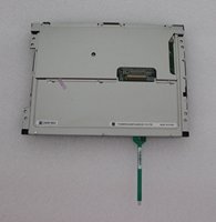 TCG084VGLAAAFA-AA20 8.4 TFT-Display LCD-Bildschirm mit LED-Hintergrund beleuchtung RGB-Schnitts telle Qualität Industrielles Bedienfeld auf Lager