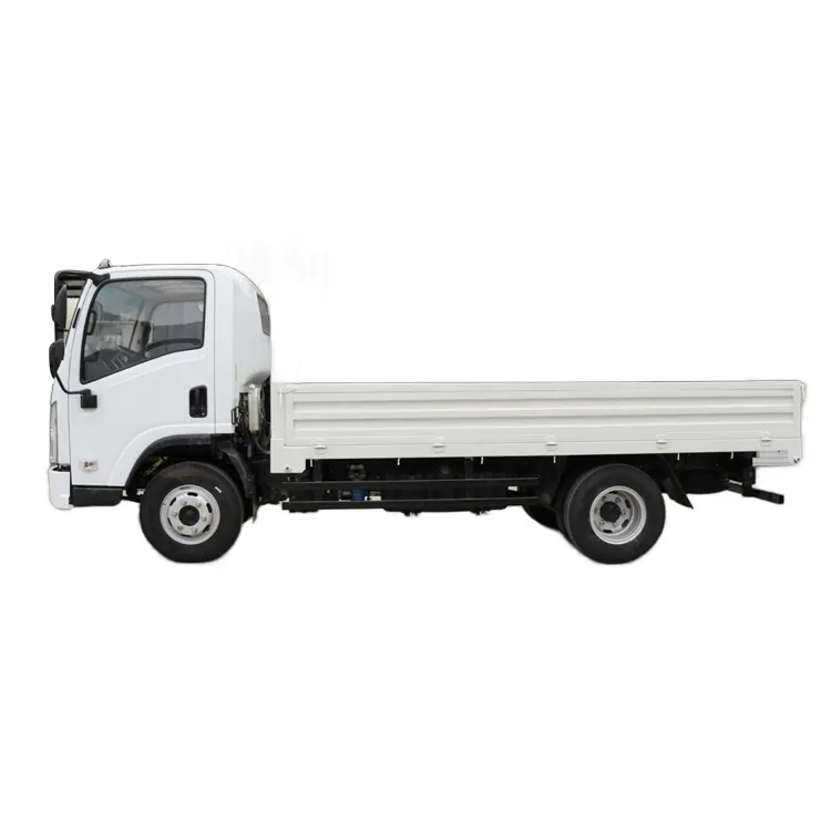 High quality 5-7tons SHACMAN X9 4x2 6Wheel Euro 3 Left Right Hand Driving Light Cargo Truck