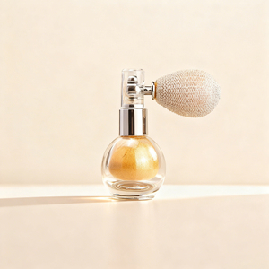 Polvo en Aerosol Brillante de Larga Duración Anti-Sudor con <span class=keywords><strong>Brillo</strong></span> Fino para Maquillaje de Escenario - 4 Colores - Product Image 6