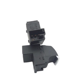 Interruptor de Apertura de Maletero y Tanque de Combustible para Volkswagen Passat B5 3BD959831 3BD959833, Repuesto - Product Image 4