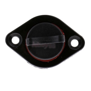 Isure Marine Standard en Nylon <span class=keywords><strong>bouchon</strong></span> de <span class=keywords><strong>vidange</strong></span> de <span class=keywords><strong>bateau</strong></span> marin Kayak <span class=keywords><strong>coque</strong></span> arrière de remplacement pour le matériel de <span class=keywords><strong>bateau</strong></span> - Product Image 6