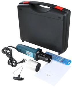 <span class=keywords><strong>Afilador</strong></span> <span class=keywords><strong>de</strong></span> Electrodos <span class=keywords><strong>de</strong></span> <span class=keywords><strong>Tungsteno</strong></span> <span class=keywords><strong>TIG</strong></span> Portátil <span class=keywords><strong>de</strong></span> 110 V, <span class=keywords><strong>Afilador</strong></span> Ajustable para Electrodos <span class=keywords><strong>de</strong></span> 1.0-4.0 mm, PTG-1 - Product Image 5