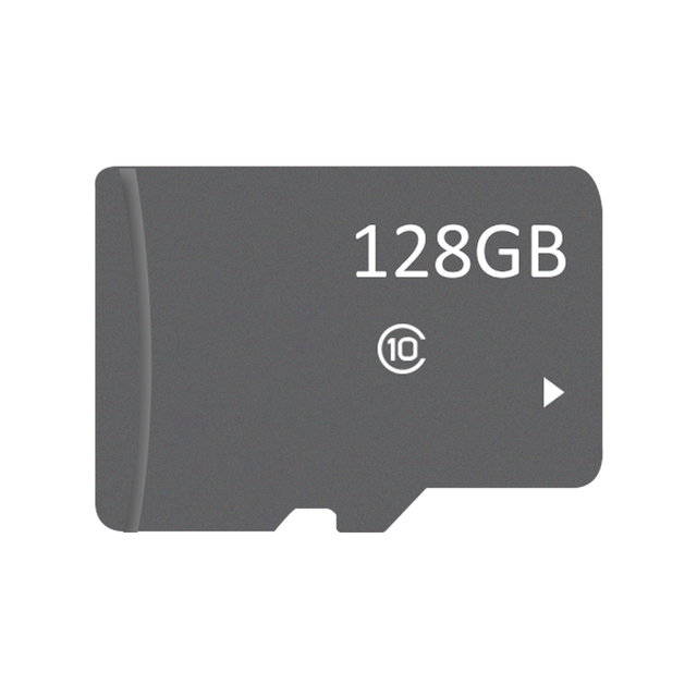Memory SD Card for Security Cameras Professional 64GB 128GB 256GB Memory SD Card for Security Cameras