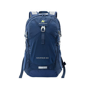 Zaino <span class=keywords><strong>da</strong></span> Escursionismo Giornaliero 20L in Nylon Oxford Resistente all'Acqua - Design Ispirato a Deuter, Schienale Ventilato, Tasche Multiple per Viaggi e <span class=keywords><strong>Trekking</strong></span> - Product Image 1