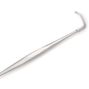 Retractor de Columna Vertebral de Acero Inoxidable de Calidad Premium con Garra Autoajustable, Manual, 100% Instrumentos Quirúrgicos de Alta Calidad, Personalizable - Product Image 6